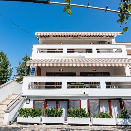 Apt Ana, Malinska, Vantacici, Island Krk المظهر الخارجي الصورة